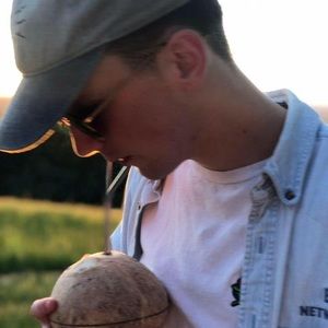 Meet your Posher, Shane